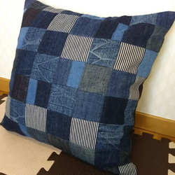 手作りクッション 1_54dd82fc90485292c5645f3e6d93