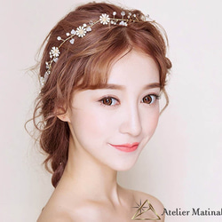 パオラドール用ミニドレス浴衣 リカちゃん用可愛いさくら色の2wayドレス〜オーバースカート