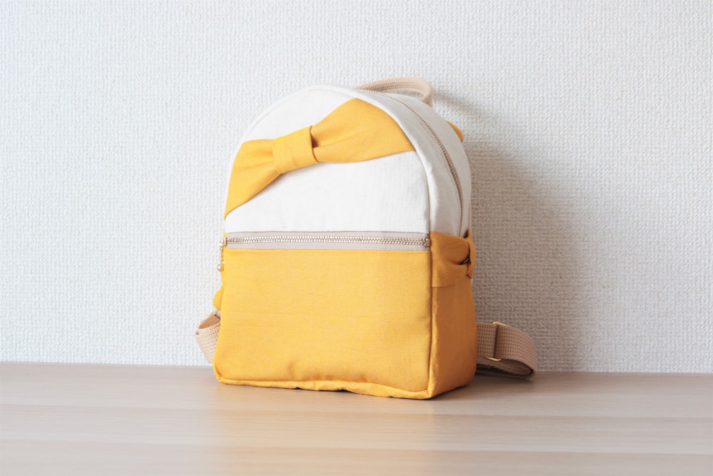 Marie～出産祝いに♡ベビーリュック