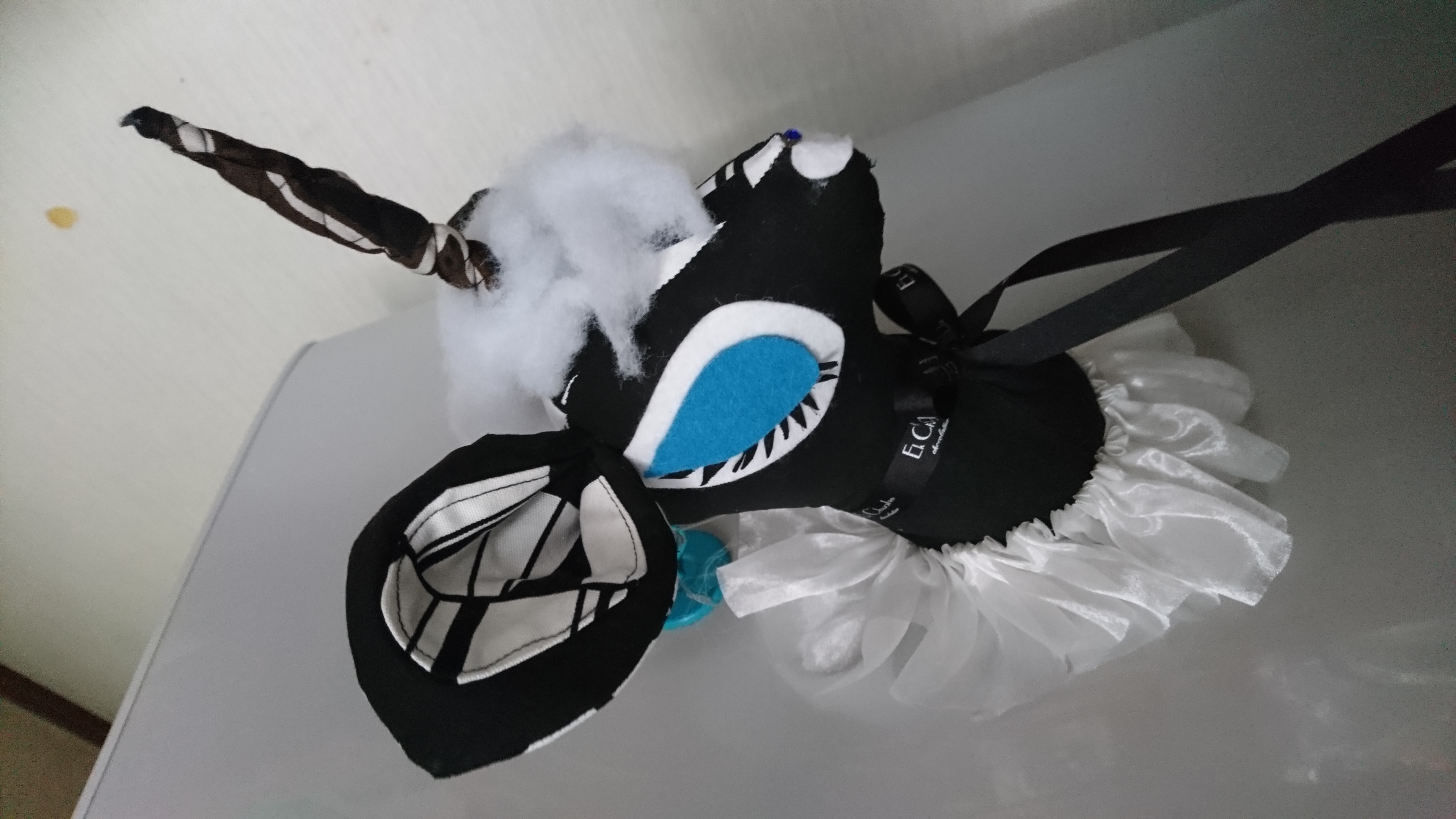 アニマルトロフィーユニコーン