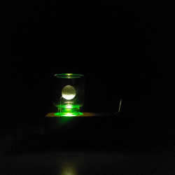 該月的燈Mooncell，如實驗裝置 第3張的照片