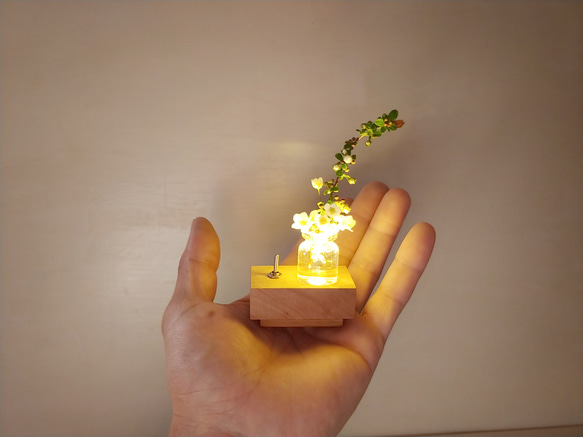 ⌘PLANTING RAINBOW様専用⌘ライトスタンド 植物スタンド 植物