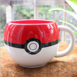 未使用 激レア モンスターボール マグカップ ポケモン - ビッグマグカップ モンスターボールの通販 by mk's