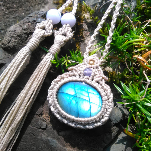 福袋 ネックレス 蝶々天使 本翡翠 ヒスイ 透明色 誕生日プレゼント