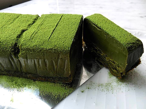 抹茶テリーヌ確認ページ 抹茶のテリーヌ｜メゾンカカオ【公式】通販 オンラインショップ