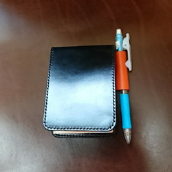 RHODIA(ロディア)メモ帳カバー no.2 3枚目の画像