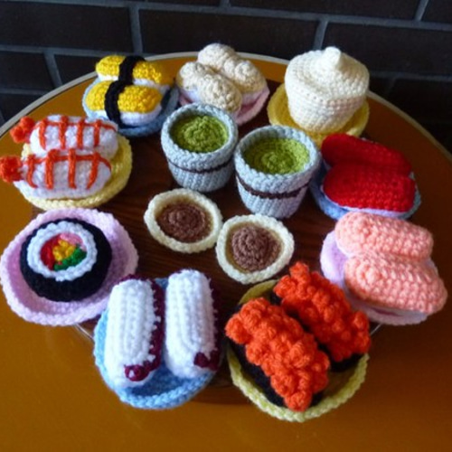 専用♡編みぐるみおままごとハンドメイド ハンドメイド あみぐるみ おままごと｜Yahoo!フリマ（旧PayPay