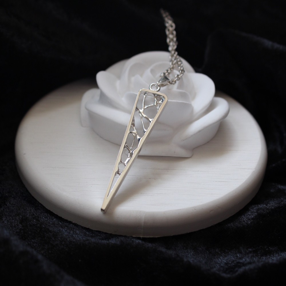 【Le passé】 Triangle / 鏡面仕上げ