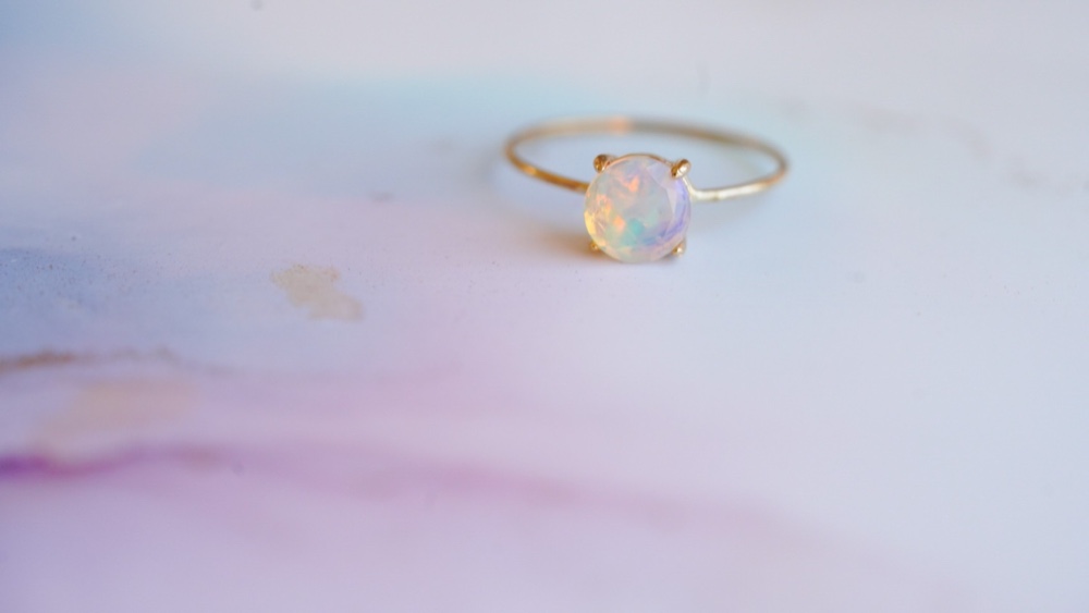 Juvelia リング10点