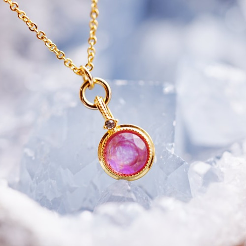 ★MISSOMA★ ラピス アミュレット ペンダント ネックレス MISSOMA》 Lucy Williams Square Onyx ネックレス（ネックレス