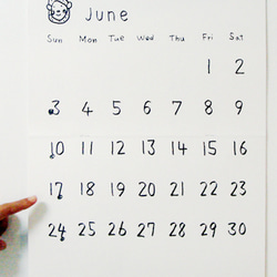 小西慎一郎モノクロアニマルカレンダー2012 2枚目の画像