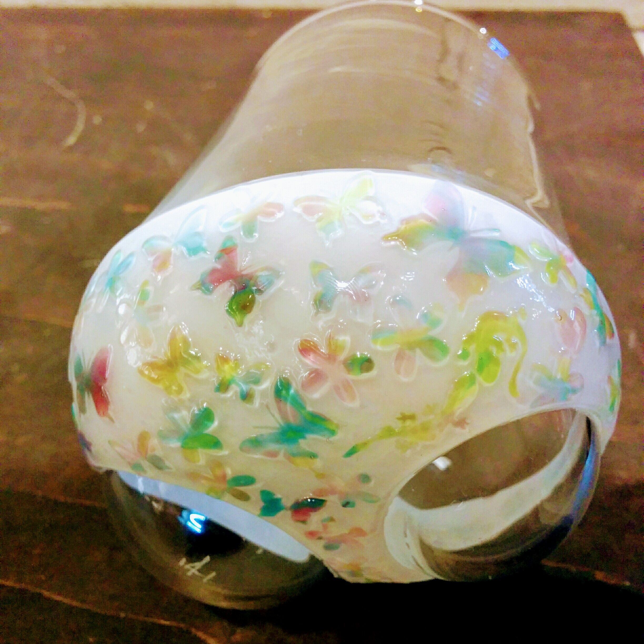 パンティグラス ドリーム～ゆめ～ グラス 141硝子 石井洋平 通販