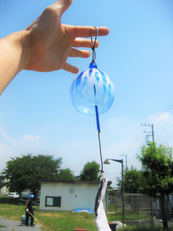 風鈴 昼花火 ロ 5枚目の画像