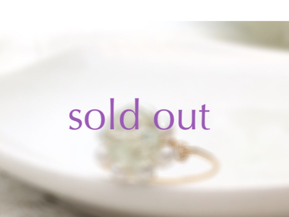 sold out 1枚目の画像