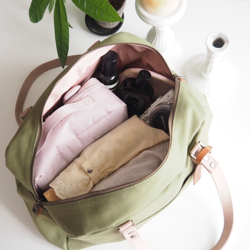 美品 一澤帆布 ボストンバック　キャンバス　グリーン　カーキ 2025年最新】一澤帆布 ボストンバッグの人気アイテム - メルカリ