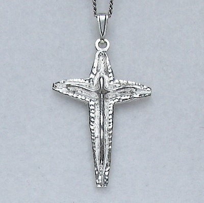 オリジナルデザインクロス　信仰の詩（うた）　星に包まれたイエス　fc17　好評です