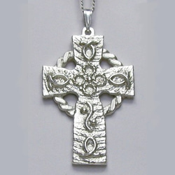 十字架 ネックレス・ペンダント の人気通販｜Creema(クリーマ) 国内