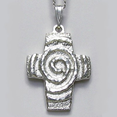 オリジナルデザインクロス　信仰の詩（うた）　癒し　fc05　ロングセラーです