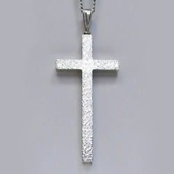 ロシア正教のクロス（八端十字架） ロシア十字架の受難像 rc37