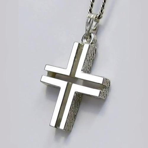 ギリシャ正教のクロス　ボイデド・クロス（ギリシャ十字形）　gc05 ギリシャ正教のクロス ボイデド・クロス（ギリシャ十字形） gc05