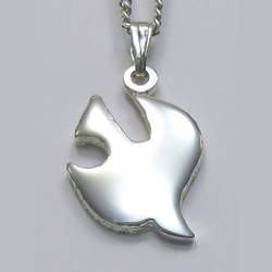 伝統的なモチーフ マルタ十字架 cc26 ロングセラーです ネックレス