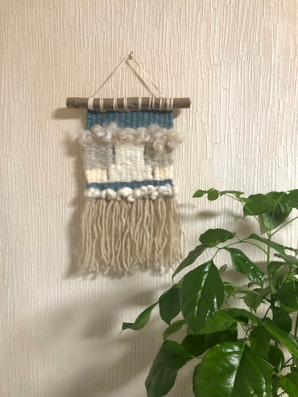 coya タペストリー　羊毛　Lサイズ coya タペストリーa – SIROKU