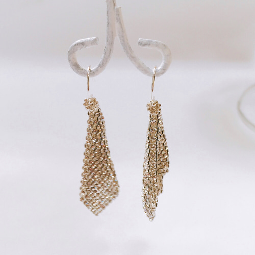 Swarovski クリスタルピアス フック式　未使用 SWAROVSKI - SWAROVSKI スワロフスキー フィット クリスタル