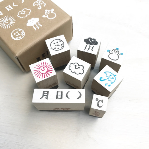 ❤️5kidsママ❤️ 消しゴムはんこ ❤️5kidsママ❤️様専用 消しゴムはんこ