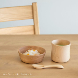 [用於分娩禮物/嬰兒餐具] 蘑菇餐具 ◎ 可愛 ◎ 簡單 ◎ 生日禮物 ◎ 禮物 ◎ 禮品 第5張的照片