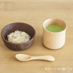 [用於分娩禮物/嬰兒餐具] 蘑菇餐具 ◎ 可愛 ◎ 簡單 ◎ 生日禮物 ◎ 禮物 ◎ 禮品 第8張的照片