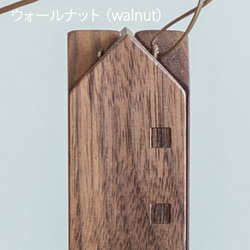[木製三腳架] 鍋式房屋 ◎北歐風 ◎簡約 ◎自然 ◎結婚禮物 ◎喬遷禮物 ◎禮物 ◎禮品 第8張的照片