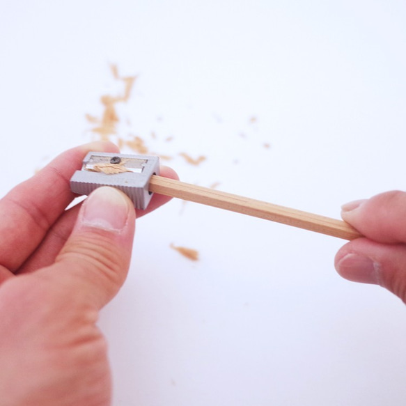 新顏色現已上市！筷子製作套件「PENCIL？」◎DIY◎工藝◎國產◎竹子◎環保◎禮物◎獨特 第2張的照片