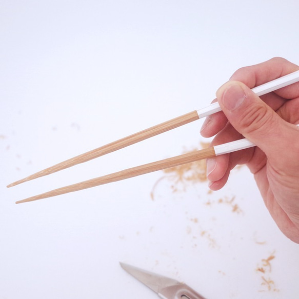 新顏色現已上市！筷子製作套件「PENCIL？」◎DIY◎工藝◎國產◎竹子◎環保◎禮物◎獨特 第5張的照片