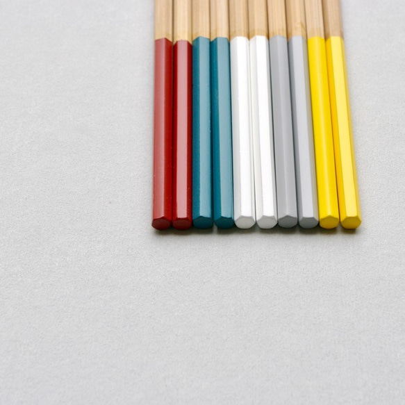 新顏色現已上市！筷子製作套件「PENCIL？」◎DIY◎工藝◎國產◎竹子◎環保◎禮物◎獨特 第8張的照片