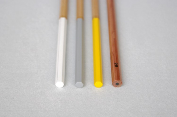 新顏色現已上市！筷子製作套件「PENCIL？」◎DIY◎工藝◎國產◎竹子◎環保◎禮物◎獨特 第9張的照片