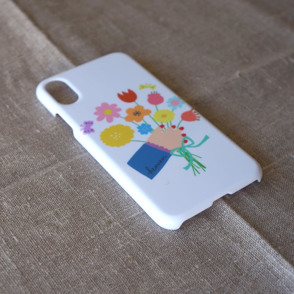 【 outlet sale ! 】iPhone X/XS ＊ハード型＊スマホケース＜35＞ 2枚目の画像