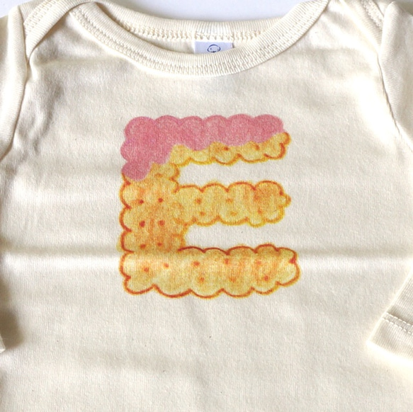 【福袋】huku huku bukuro - baby wear ＜6＞ 3枚目の画像