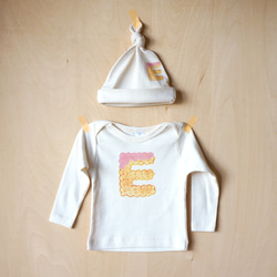 【福袋】huku huku bukuro - baby wear ＜6＞ 5枚目の画像