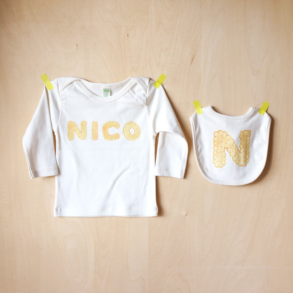 【福袋】huku huku bukuro - baby wear ＜10＞ 6枚目の画像