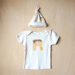 【福袋】huku huku bukuro - baby wear ＜12＞ 5枚目の画像