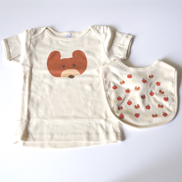 【福袋】huku huku bukuro - baby wear ＜12＞