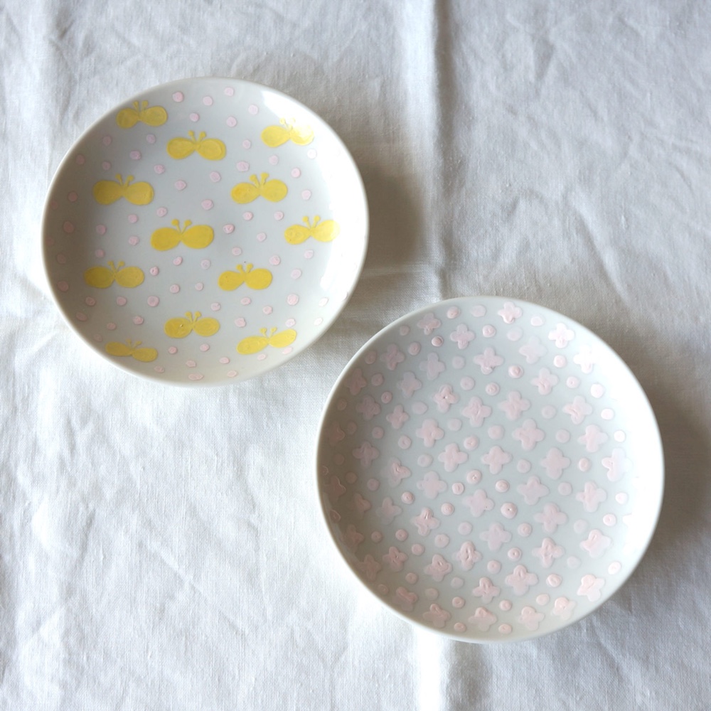 【福袋】huku huku bukuro - tableware ＜3＞