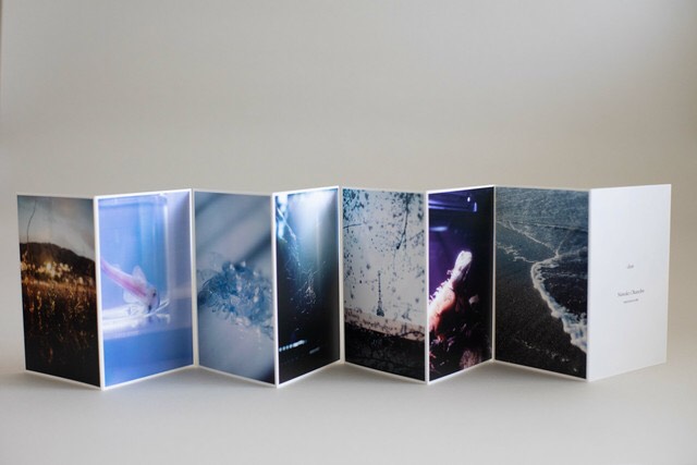 ZINE clear ZINE・小冊子 nacocon 通販 9297847｜Creema(クリーマ)