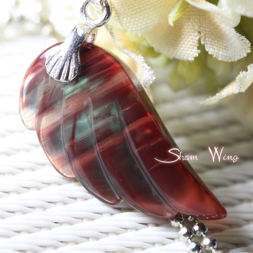 カラーチェンジ アンデシンネックレス 【公式通販】