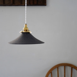 みみ様ご予約品 陶器のランプシェード 2点 シーリングライト