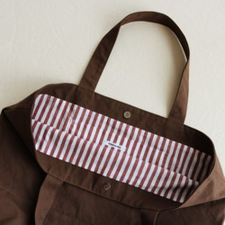 カラーオーダー◆トートXL 5枚目の画像