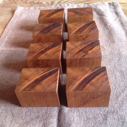 アトマイザースタンド5穴木製ディスプレイスタンド電子タバコ！ その他