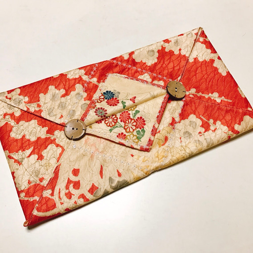 着物 リメイク ボックス ティッシュケース その他ケース はいじ