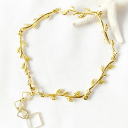 eda＊bracelet＊ 1枚目の画像