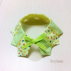 ivyjam collar 2枚目の画像